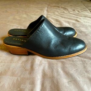 Patina miles size 8.5